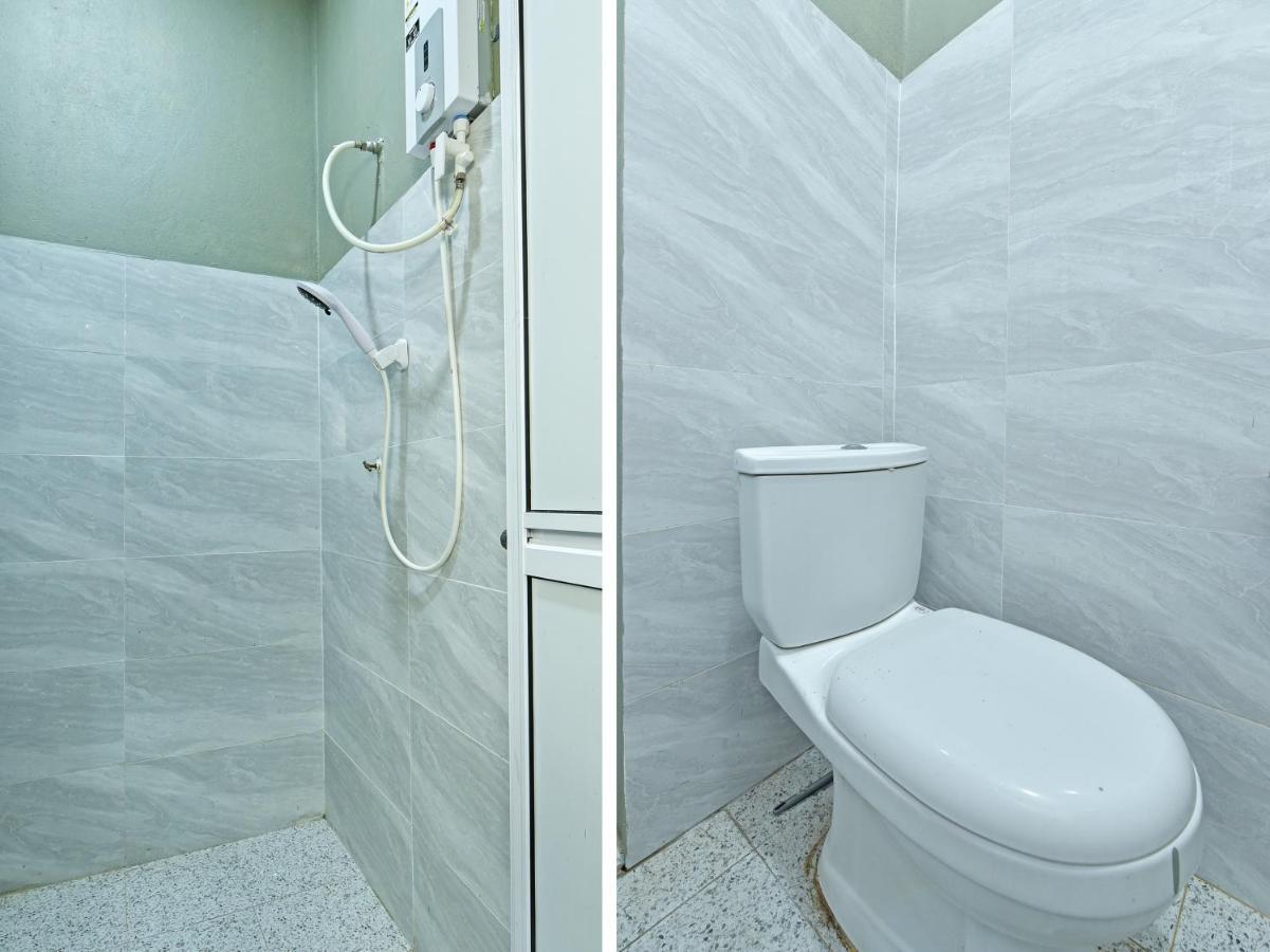 Oyo 90596 Casaria Inn Paka エクステリア 写真